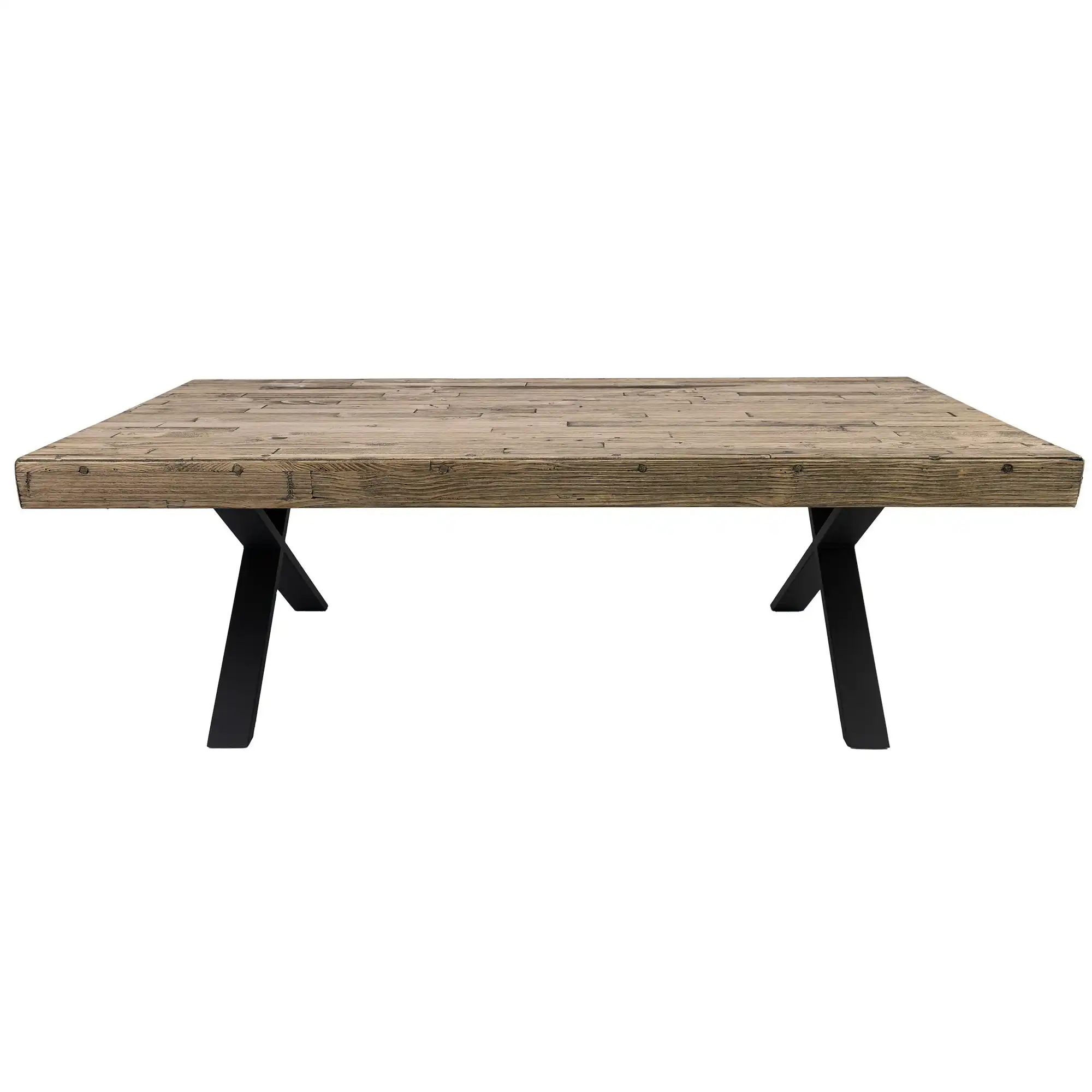 Anika 132cm Coffee Table