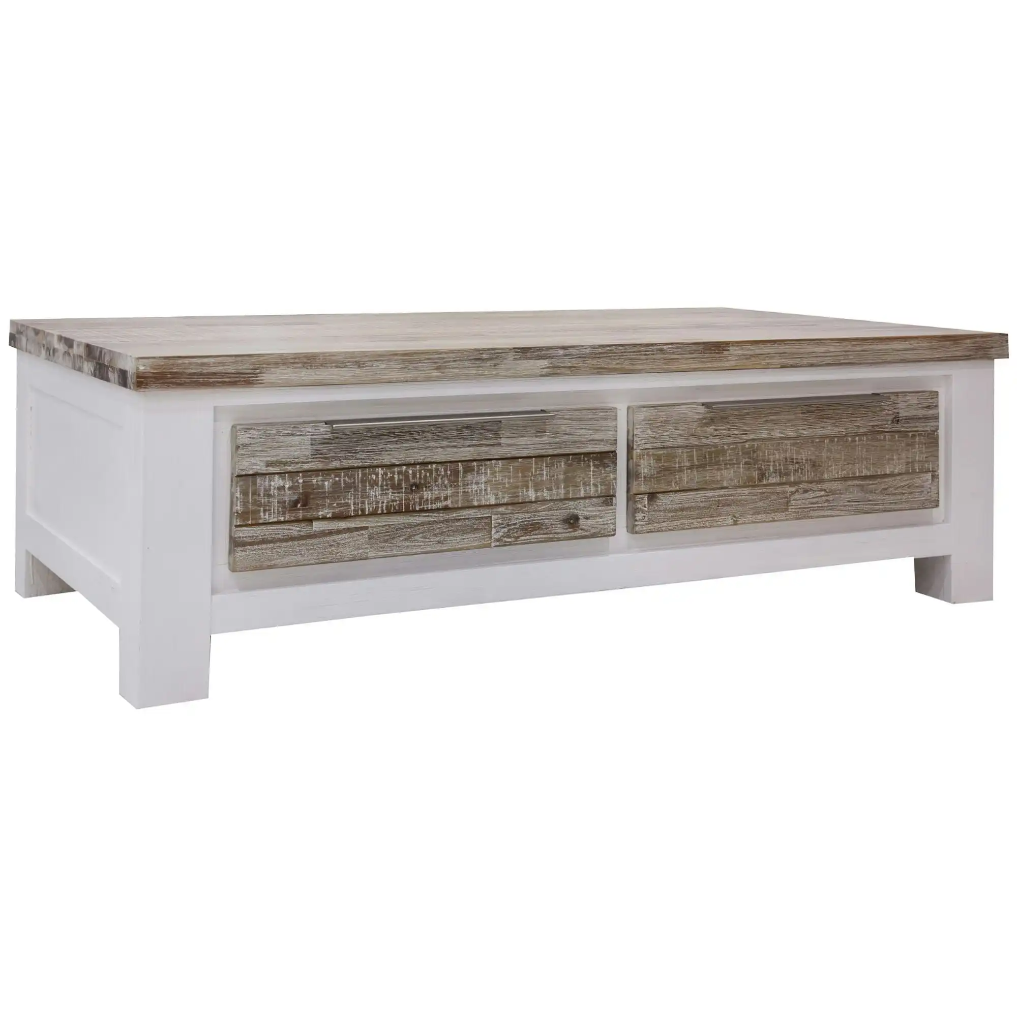 Plumeria 130cm Coffee Table