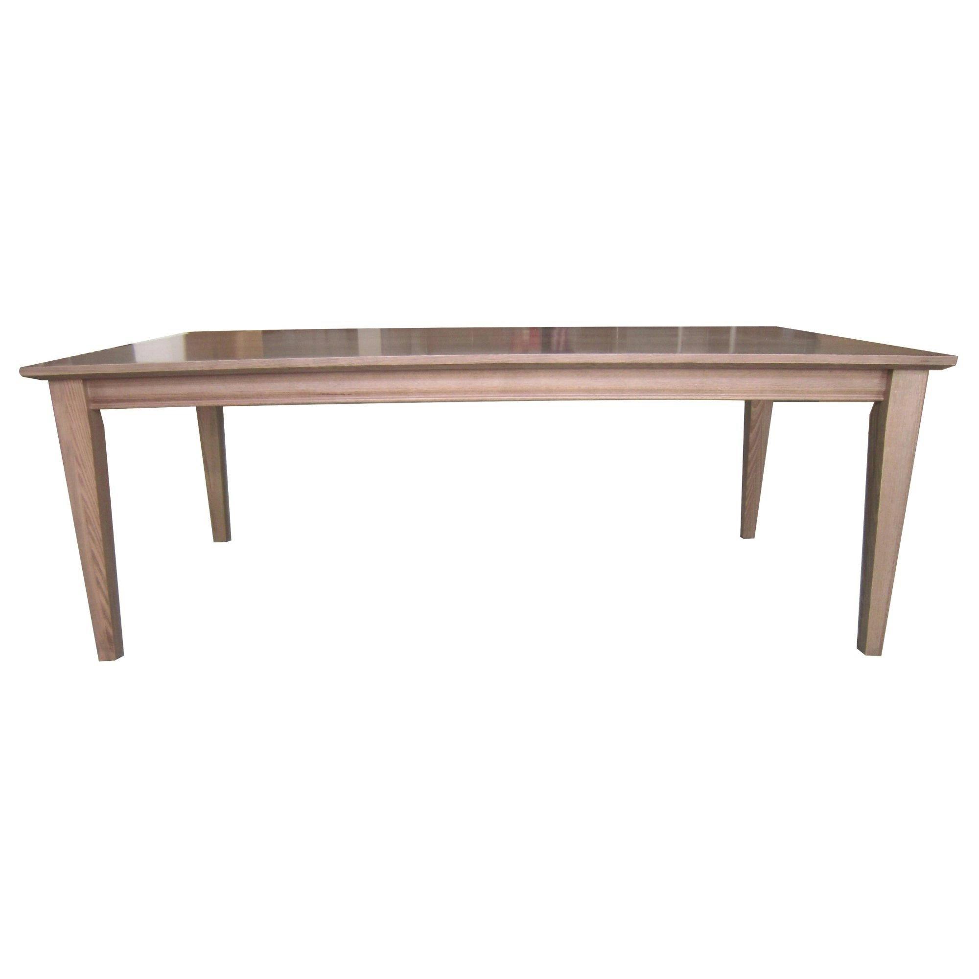 Fairmont 210cm Dining Table