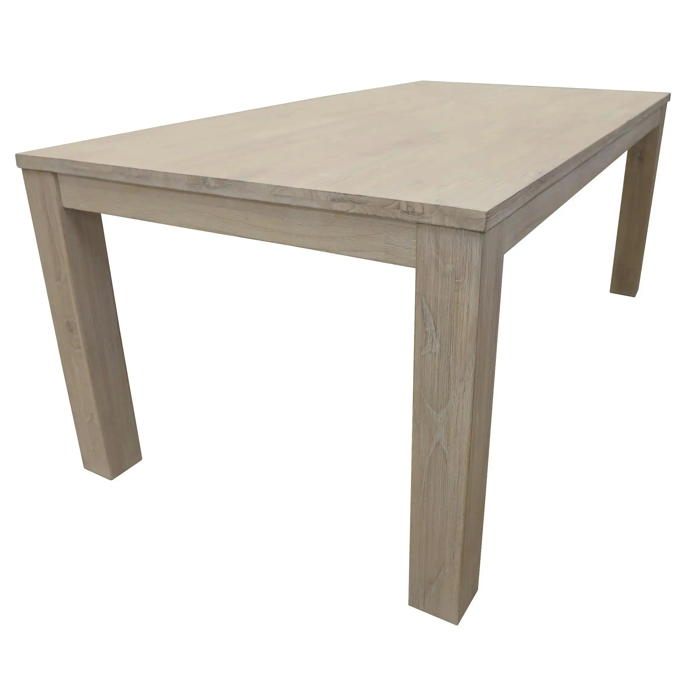 Foxglove 225cm Dining Table