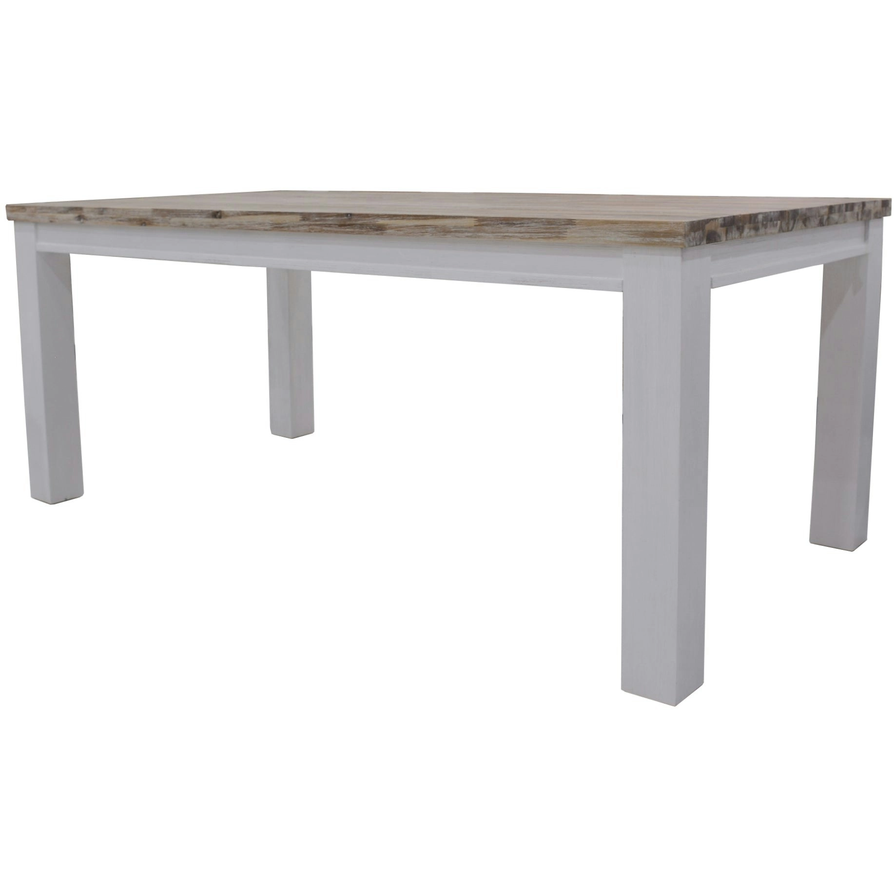 Plumeria 225cm Dining Table