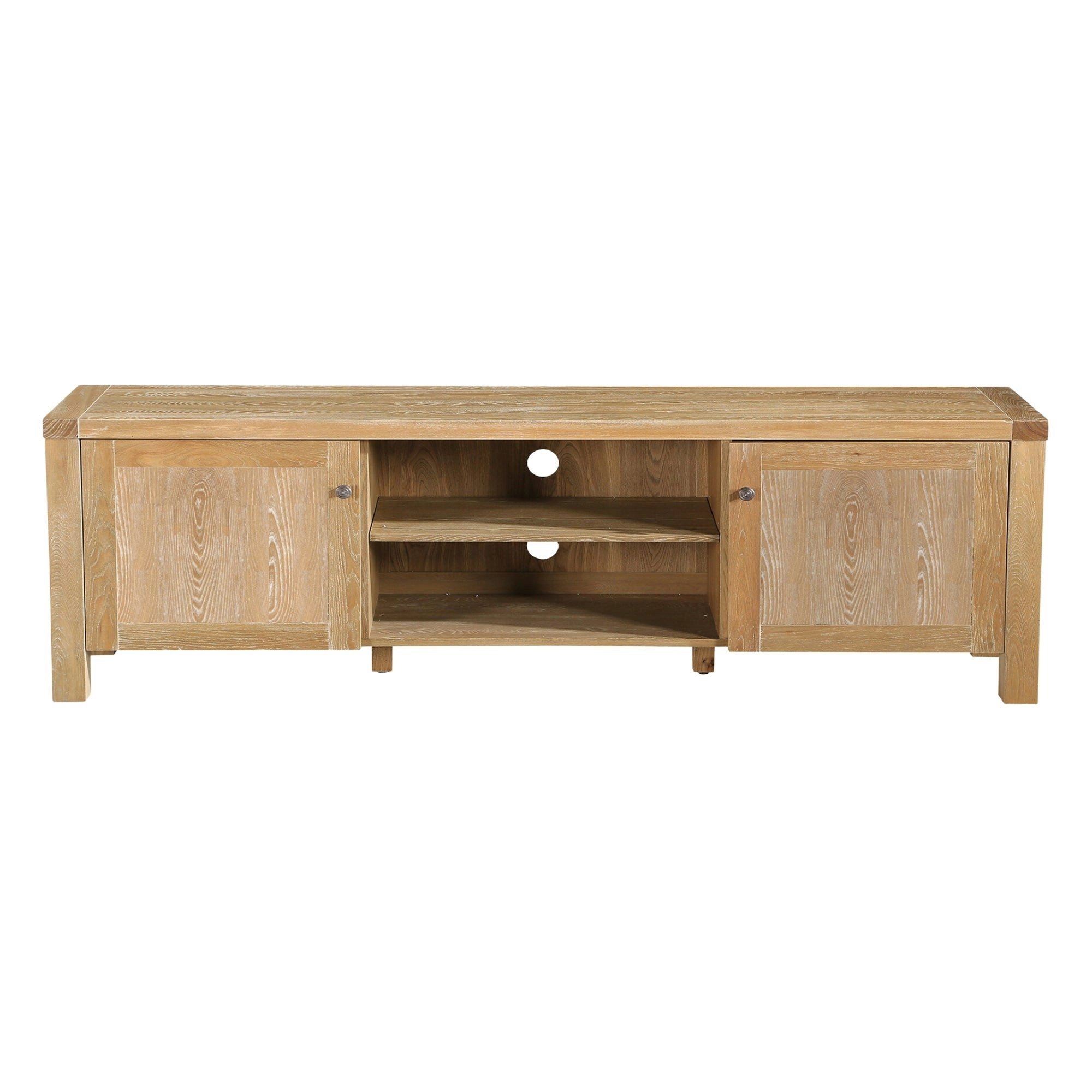 Woodland 180cm ETU TV Entertainment Unit