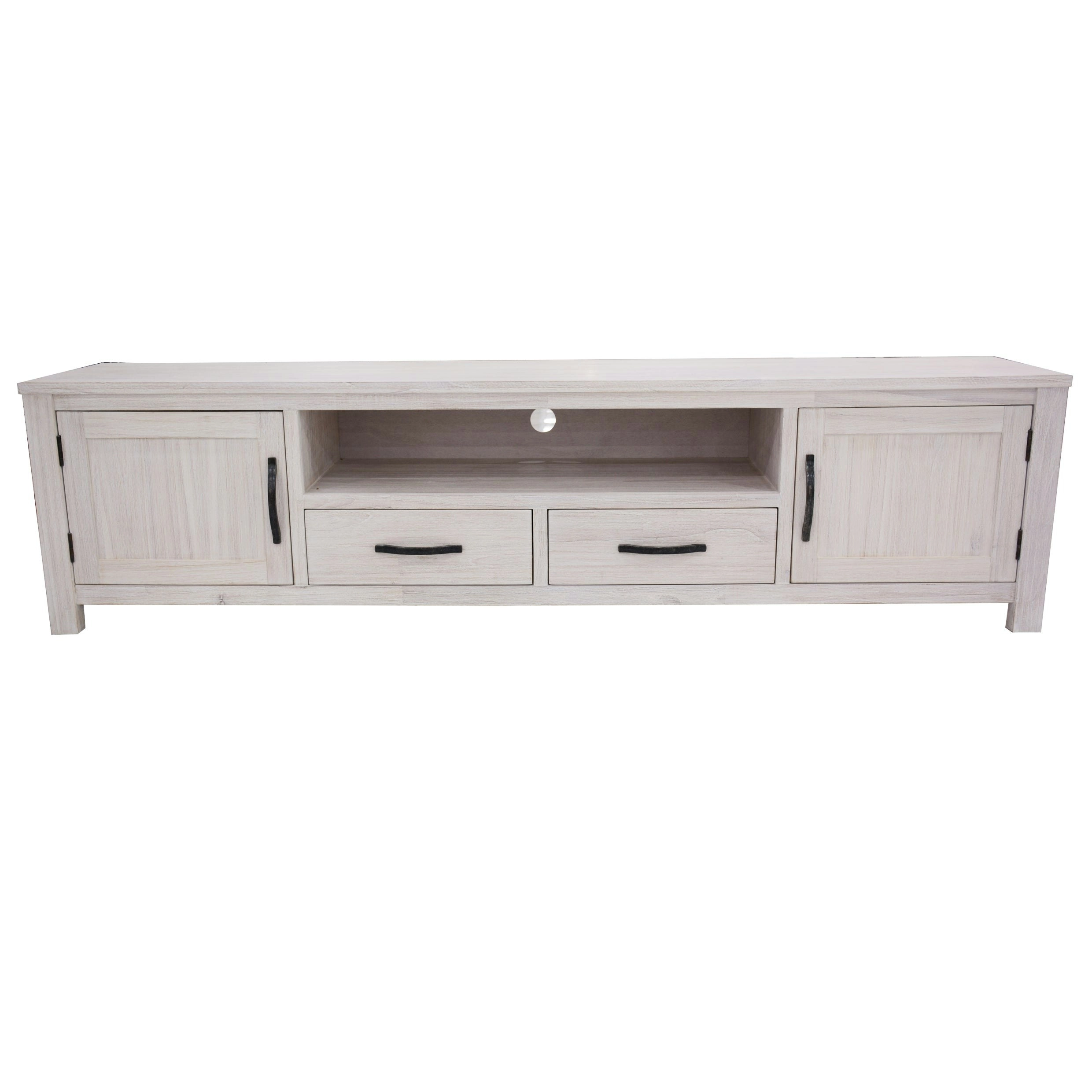 Foxglove 216cm ETU TV Entertainment Unit