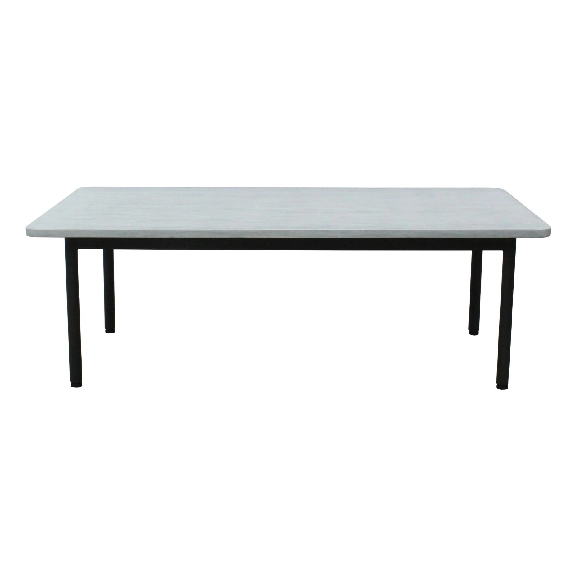 Lara 120cm Outdoor Coffee Table