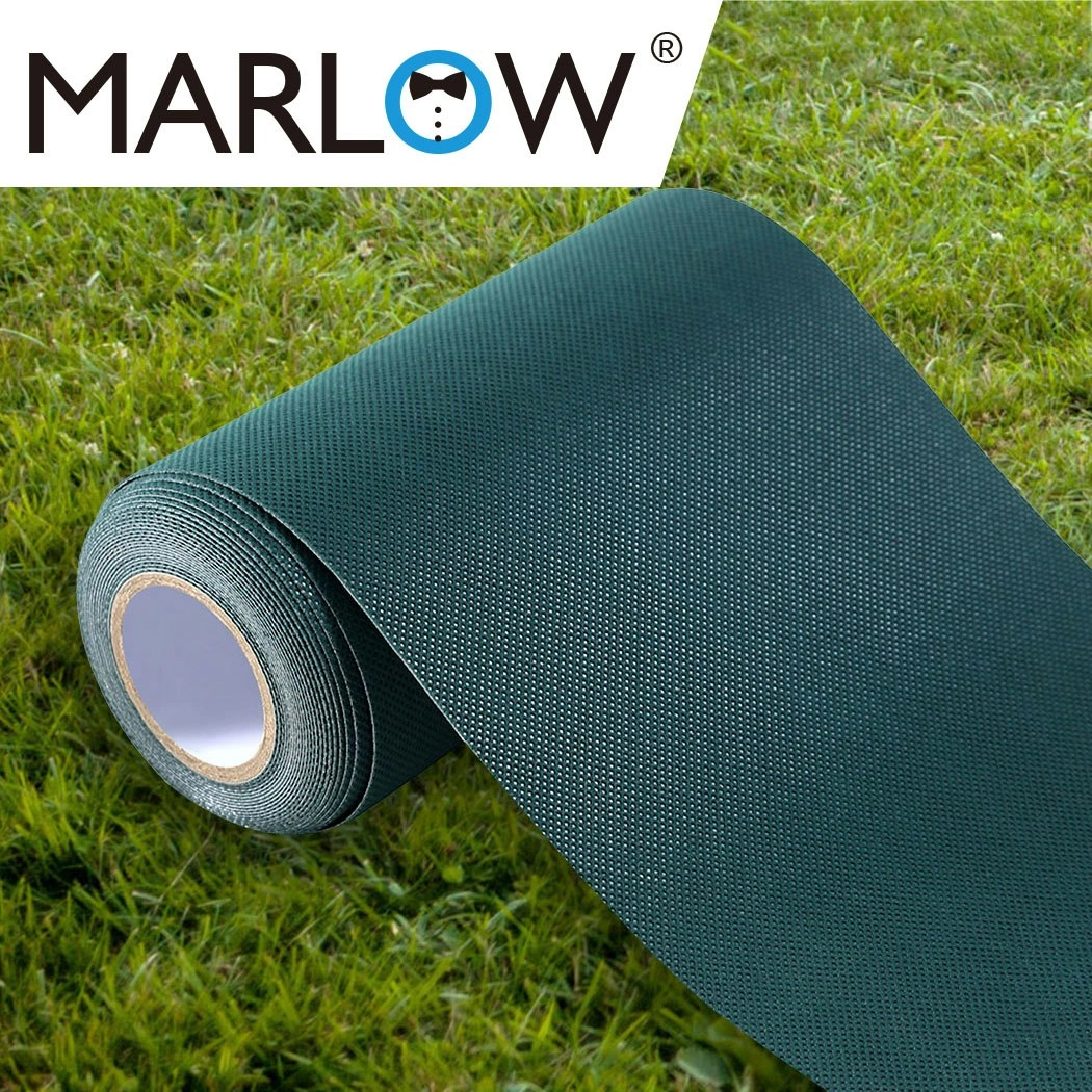 Marlow Artificial Grass Self Adhesive Synthetic Turf Lawn Joining Tape Glue Peel