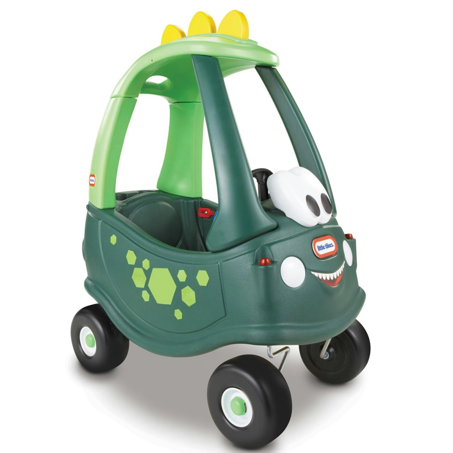 Little Tikes - Cozy Coupe    Dino