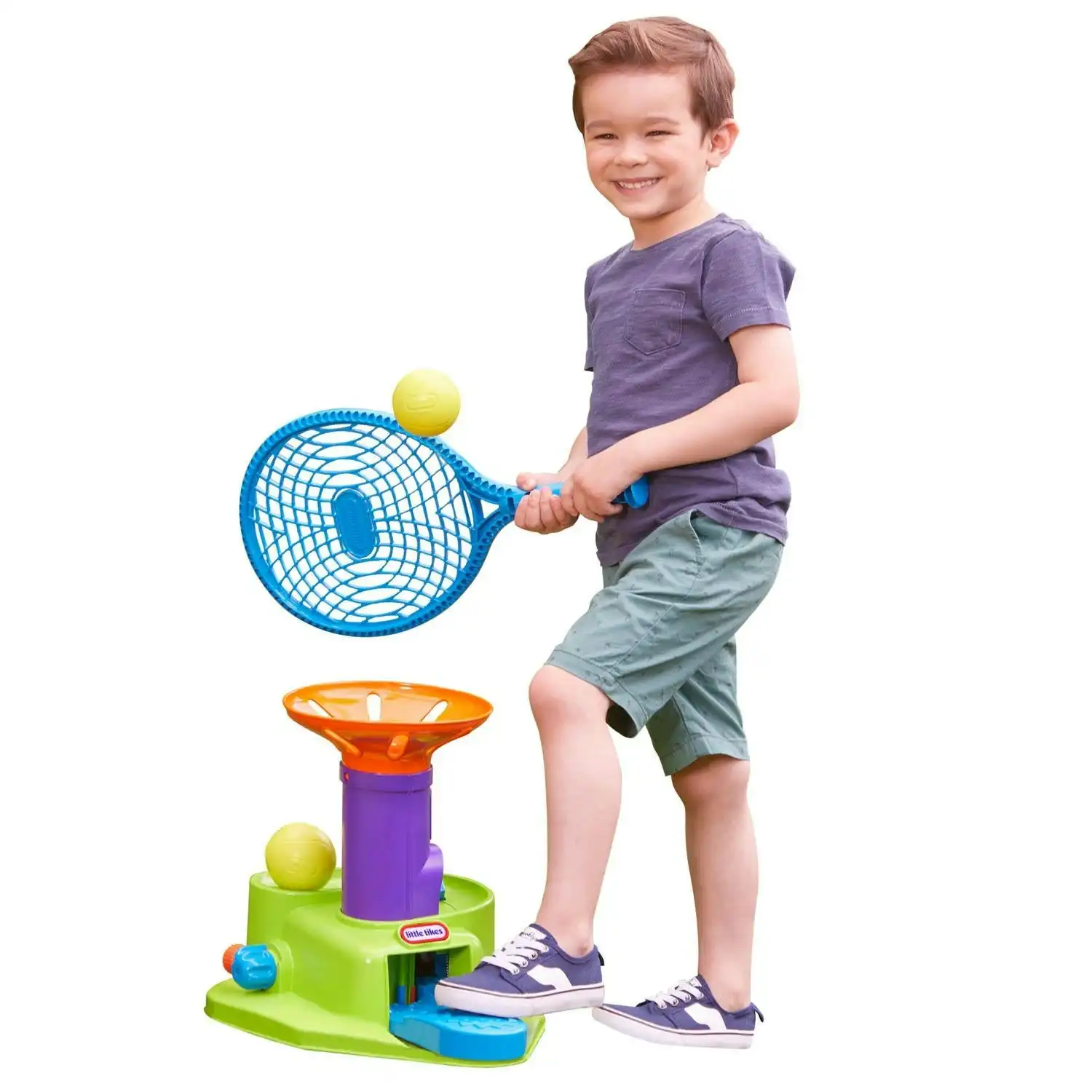 Little Tikes - Splash Hit Tennis