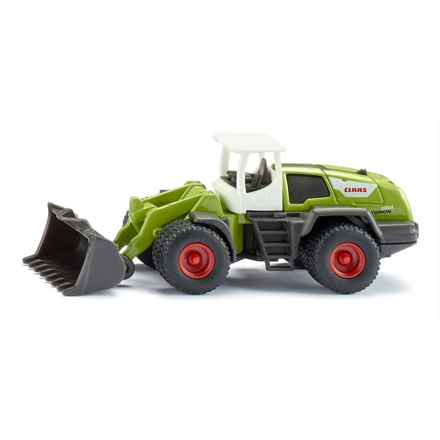 Siku - Claas Torion 1914 Wheel Loader