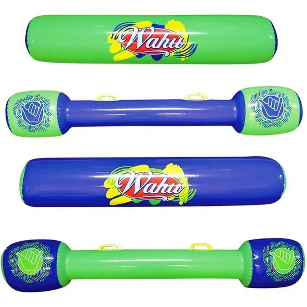 Wahu - Pool Party Tube Wars