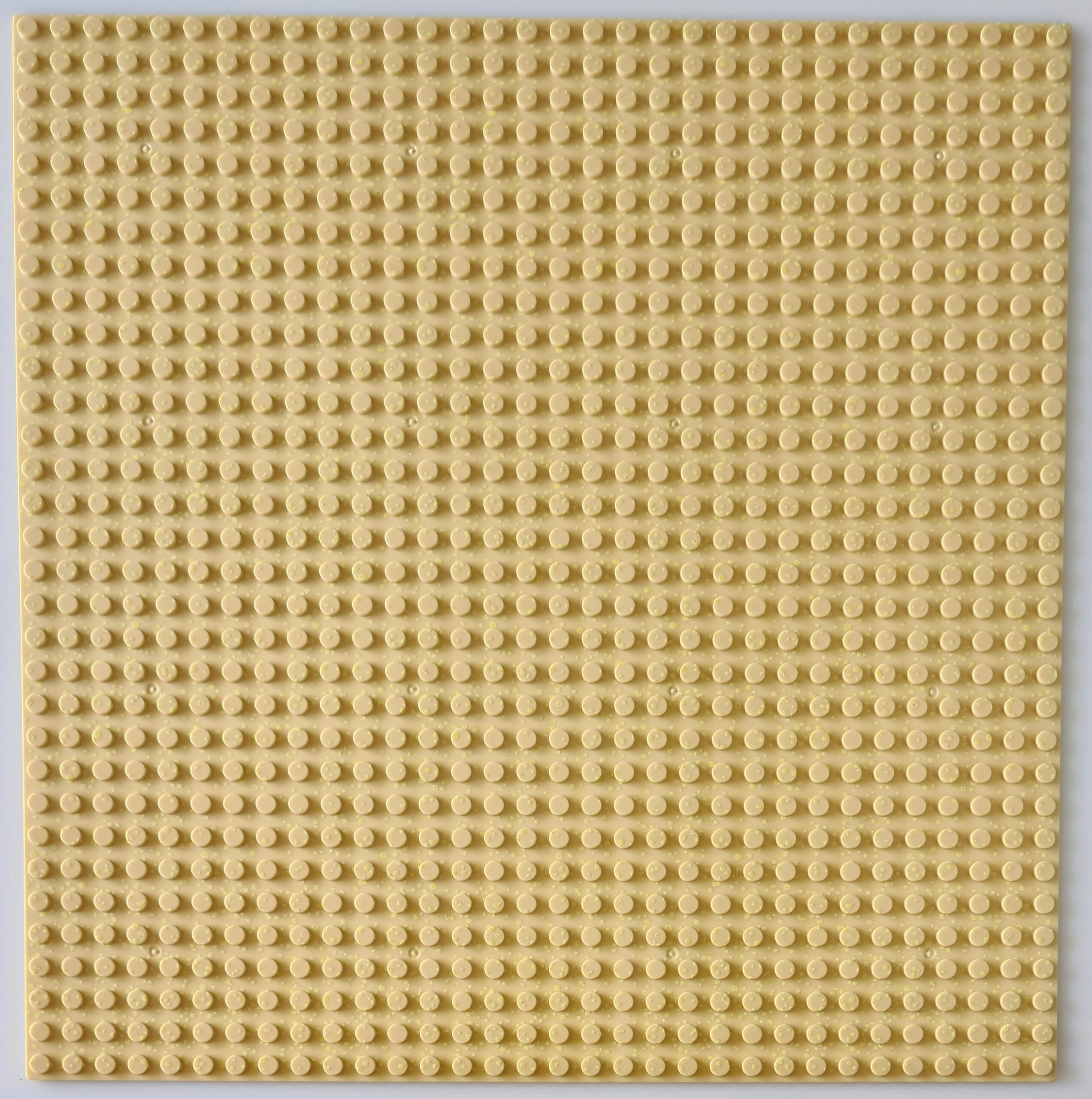 BASEPLATE 32x32 Sand/shell Speckle Generic