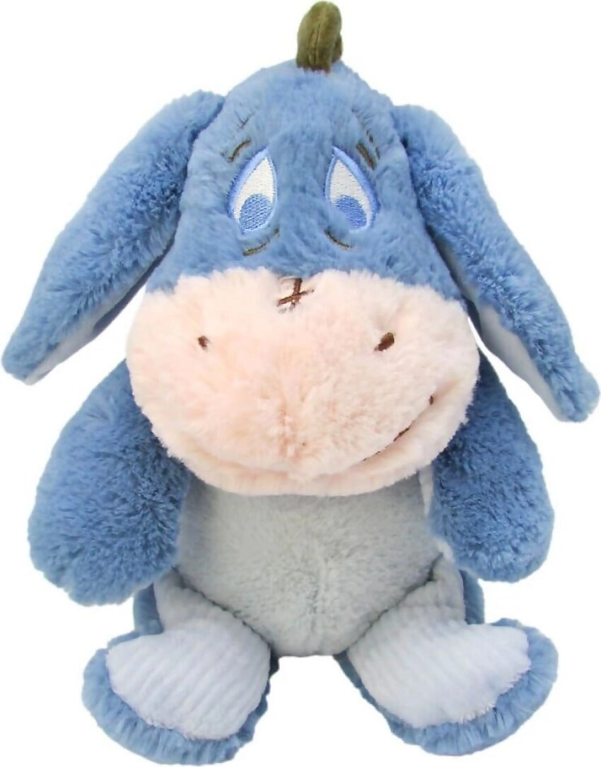 Winnie The Pooh - Eeyore Plush Disney Baby - 30cm - Jasnor