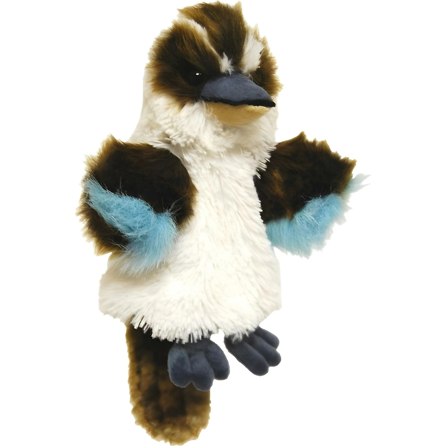 Elka - Puppet Kookaburra With Sound