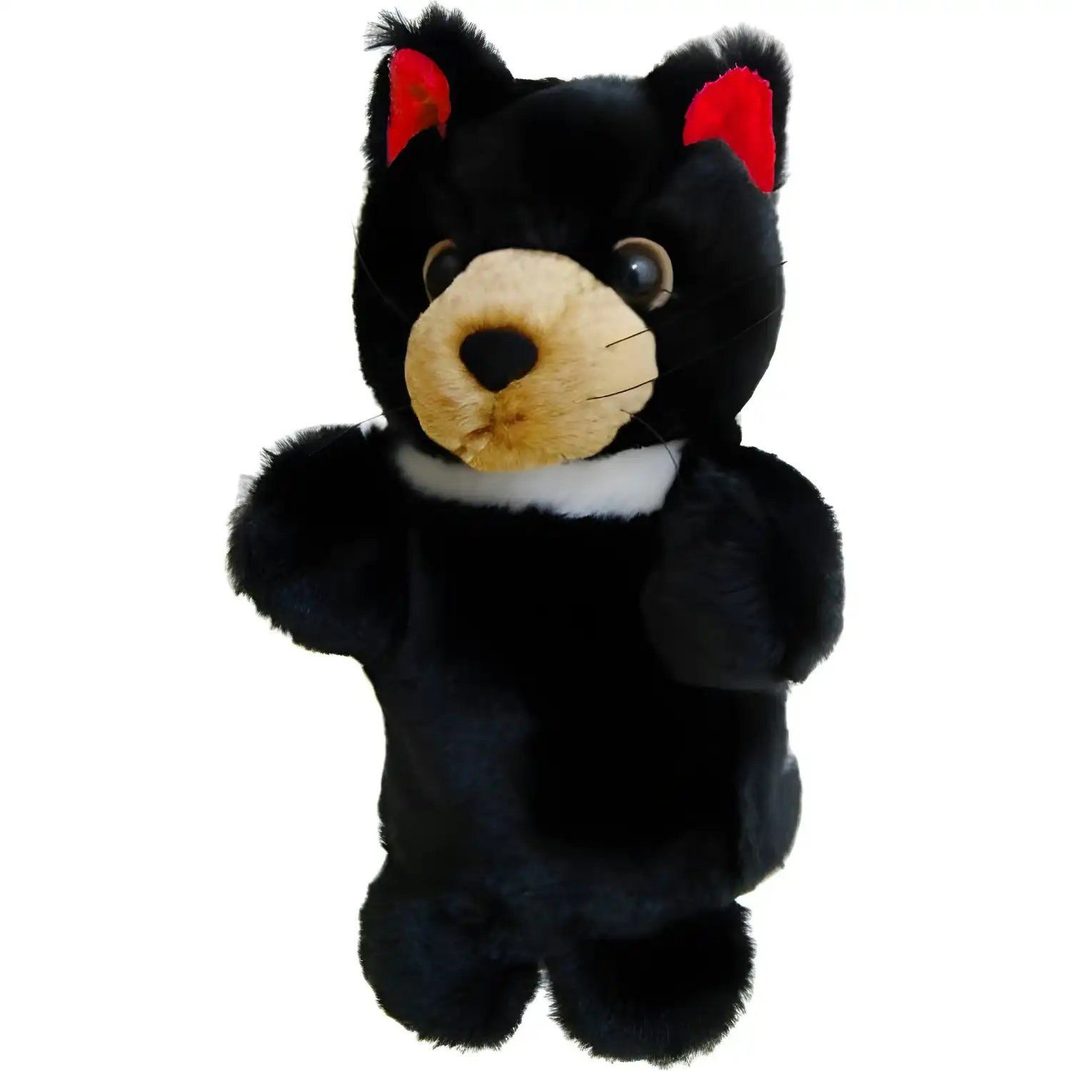 Elka - Puppet Tasmanian Devil