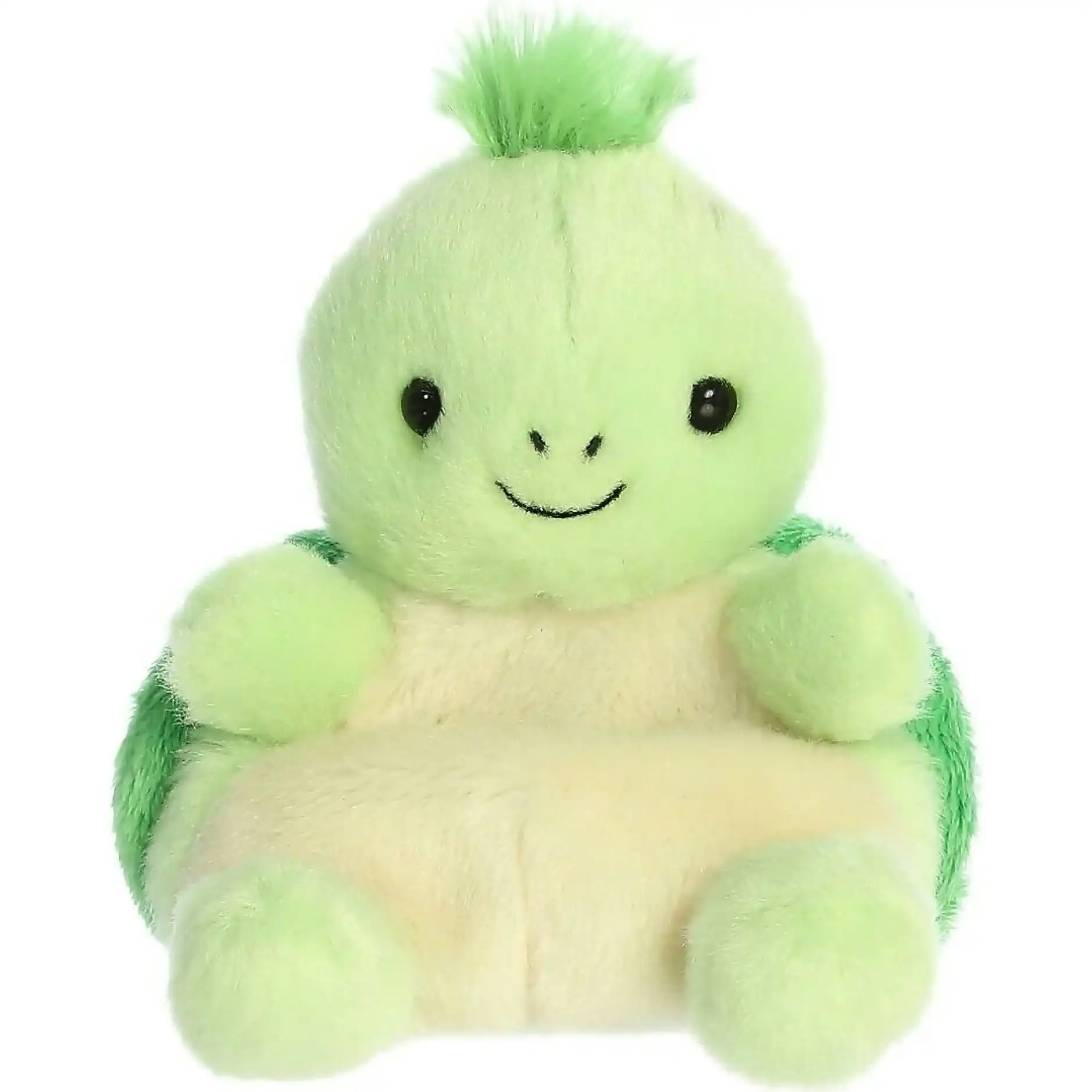 Cotton Candy - Palm Pals 13cm Tiny Turtle