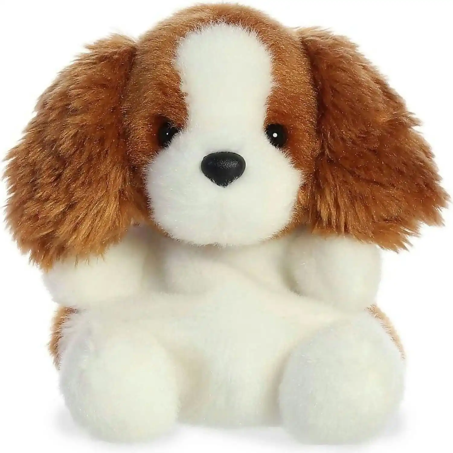 Cotton Candy - Palm Pals 13cm Lady Spaniel