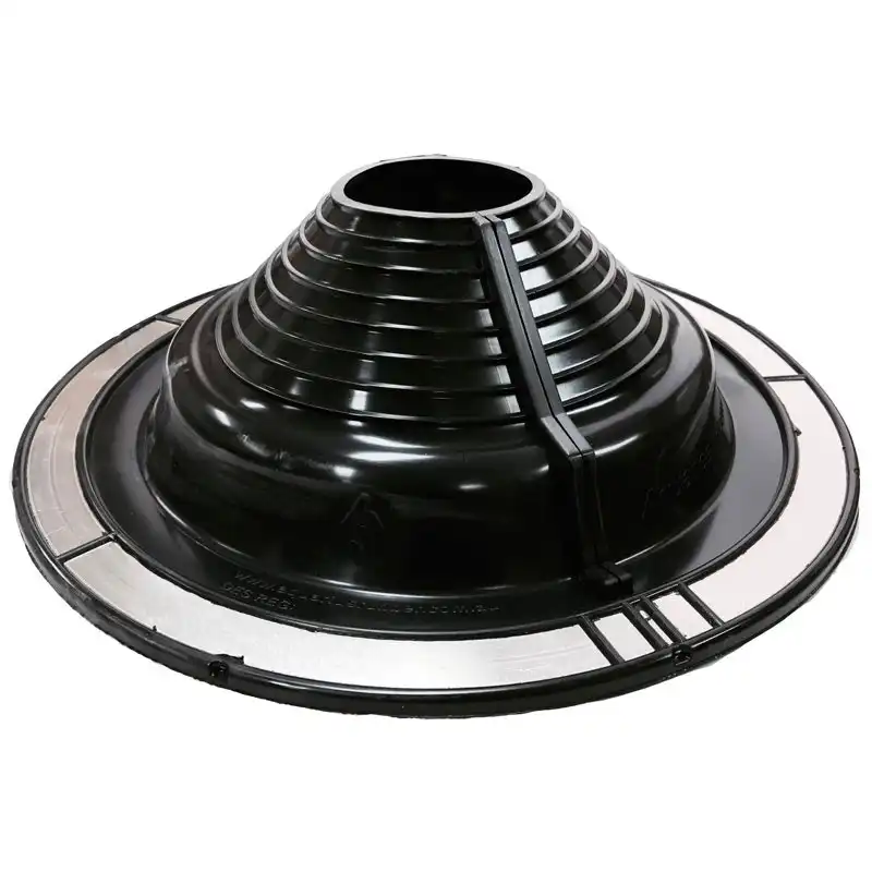 Aquaseal Round 125-305mm EPDM Black