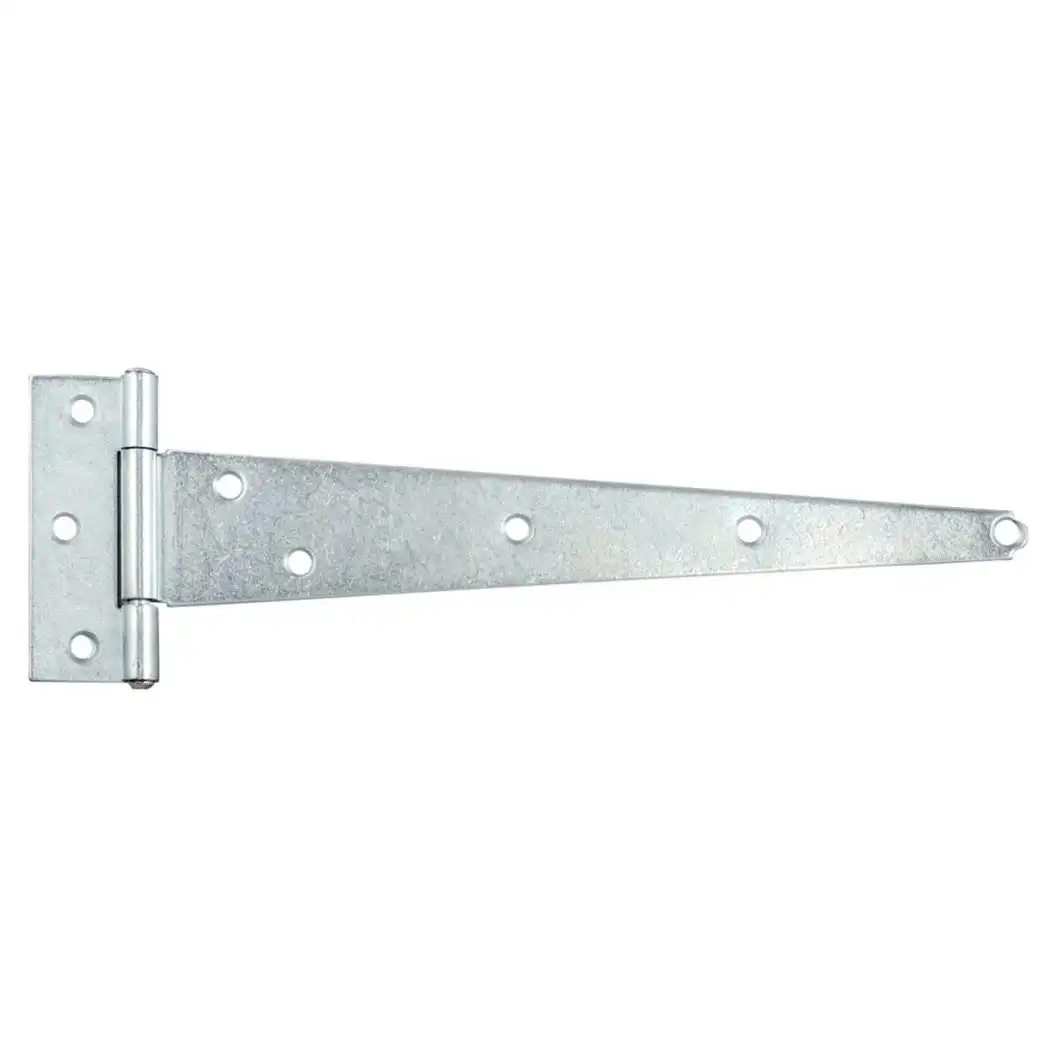 Trio Revive Zinc Plated 250mm Light Duty T-Hinge