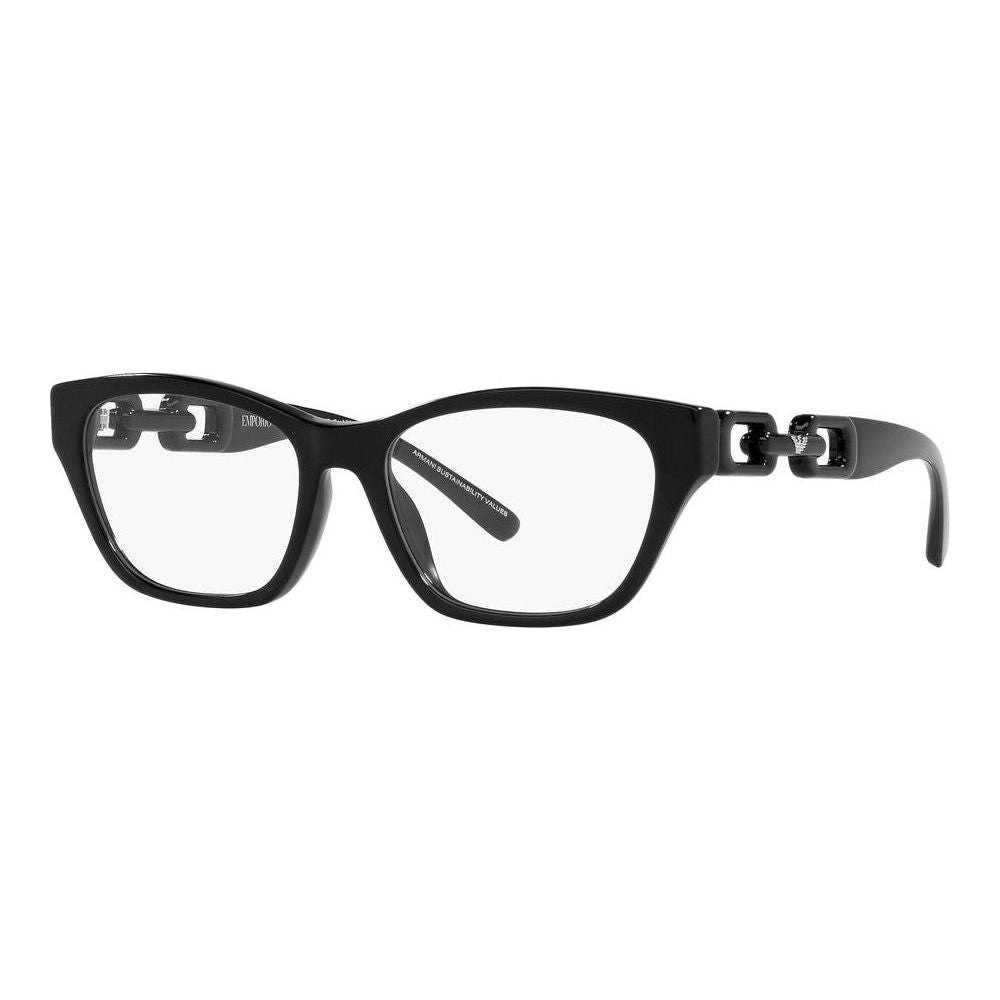 Emporio Armani Eyewear Ea 3223u Lady's Acetate Glasses