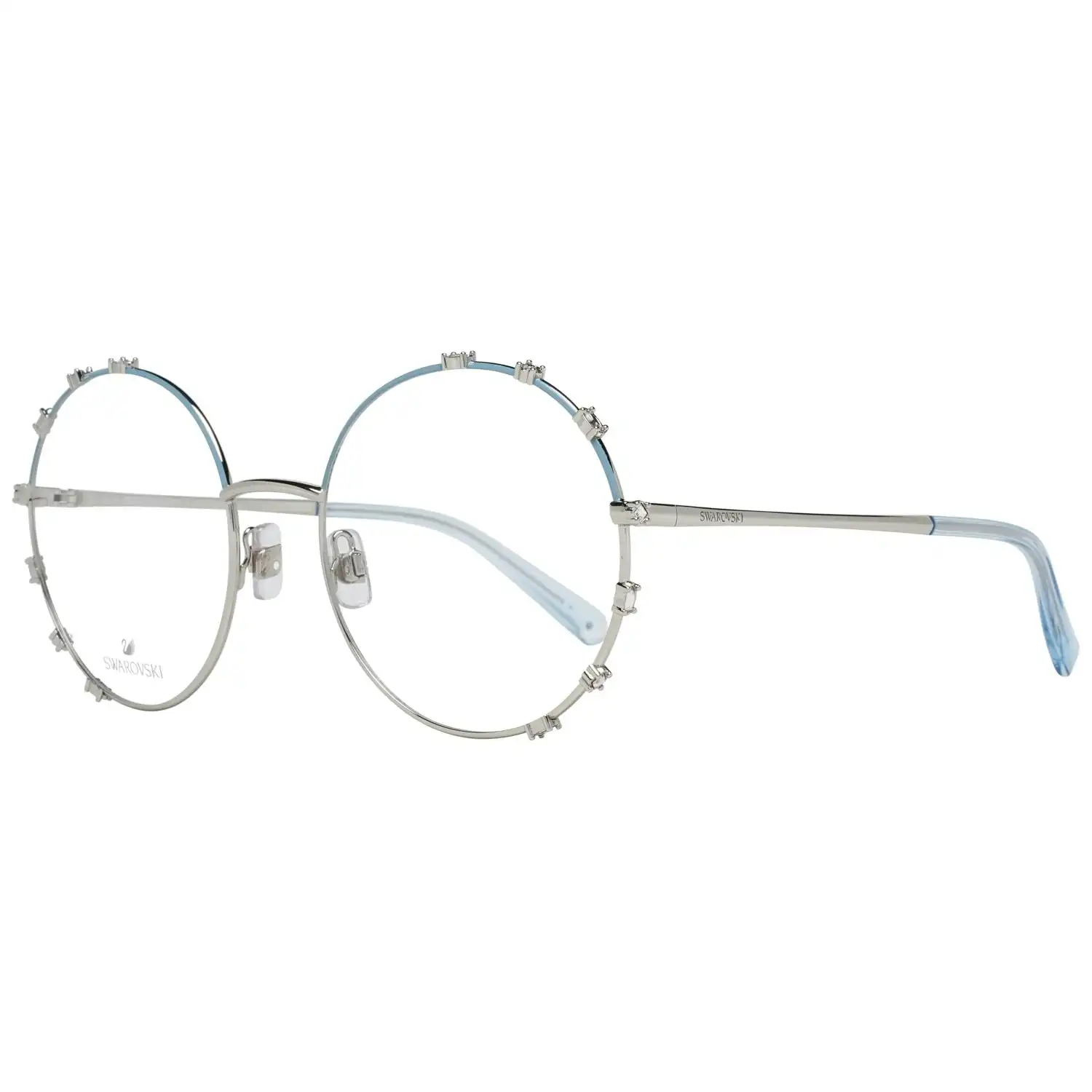 Swarovski Eyewear Swarovski Mod. Sk5380 5716a