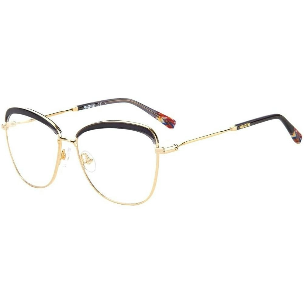 Missoni Vista Eyewear Missoni Mod. Mis 0037