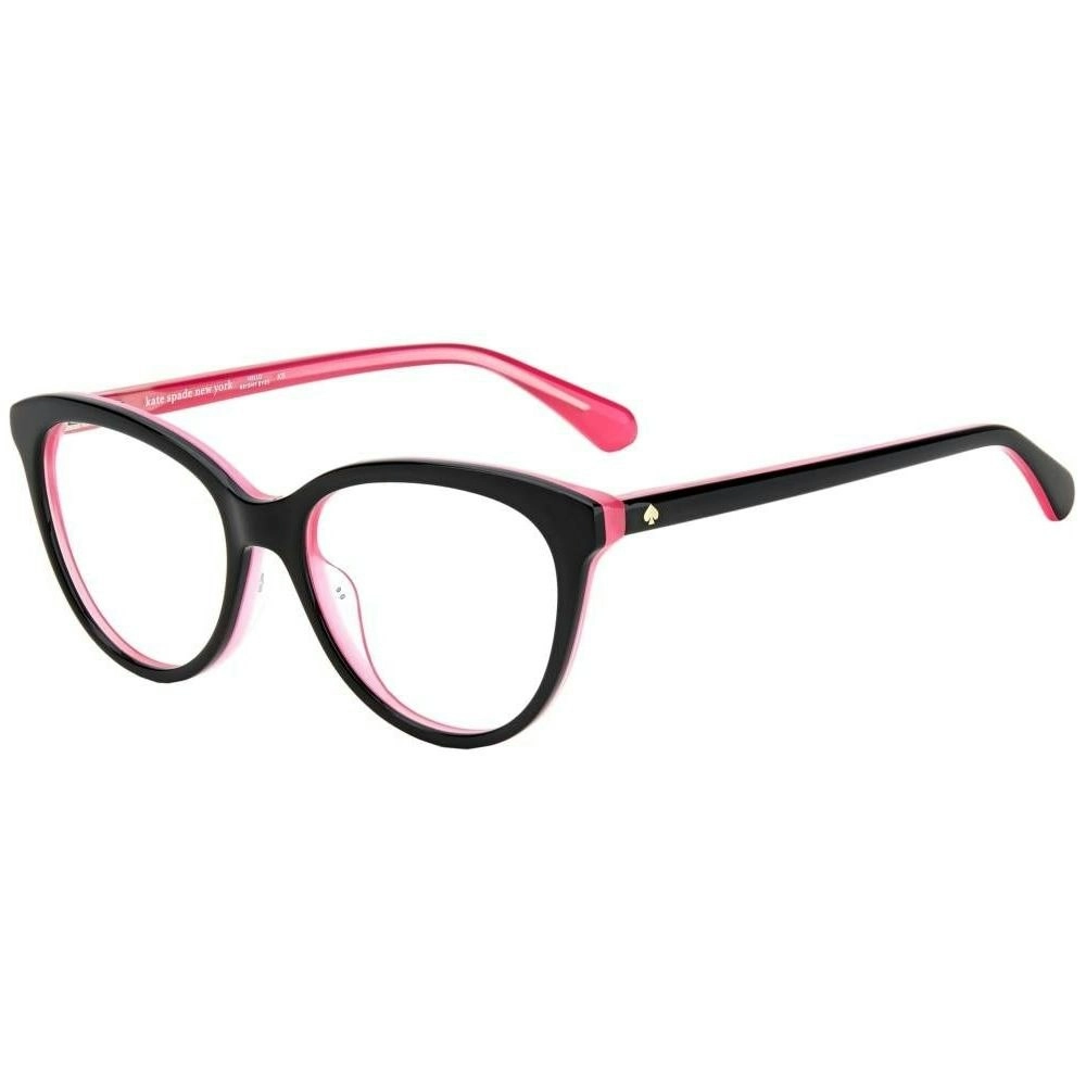 Kate Spade Eyewear Mod. Paris 1095 Women's Acetate Glasses