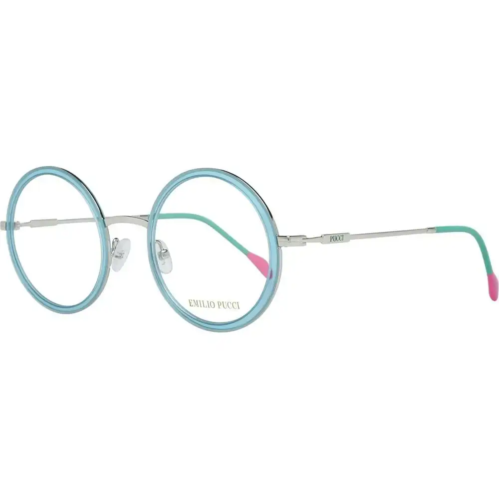 Emilio Pucci Eyewear Emilio Pucci Mod. Ep5113 49089