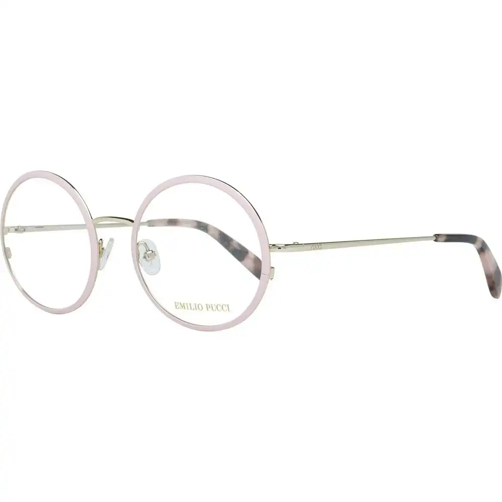 Emilio Pucci Eyewear Emilio Pucci Mod. Ep5079 49074