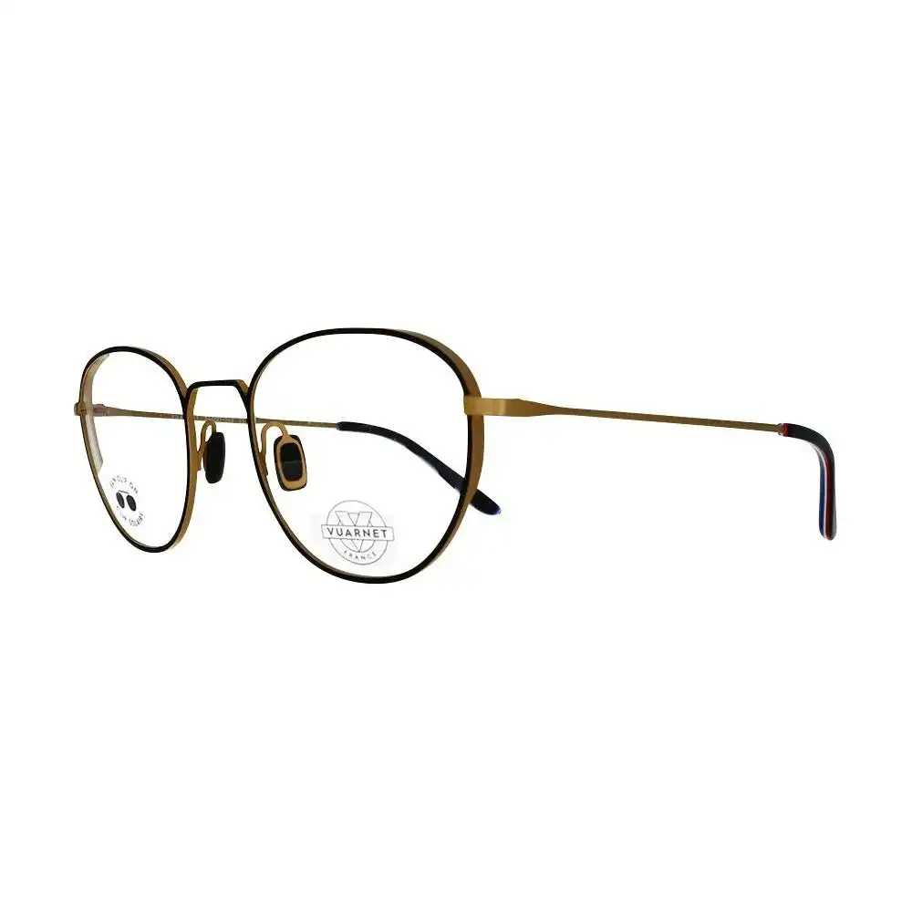 VUARNET FRAME Vuarnet Eyewear Vl1901-003-51 Metal Optical Frame