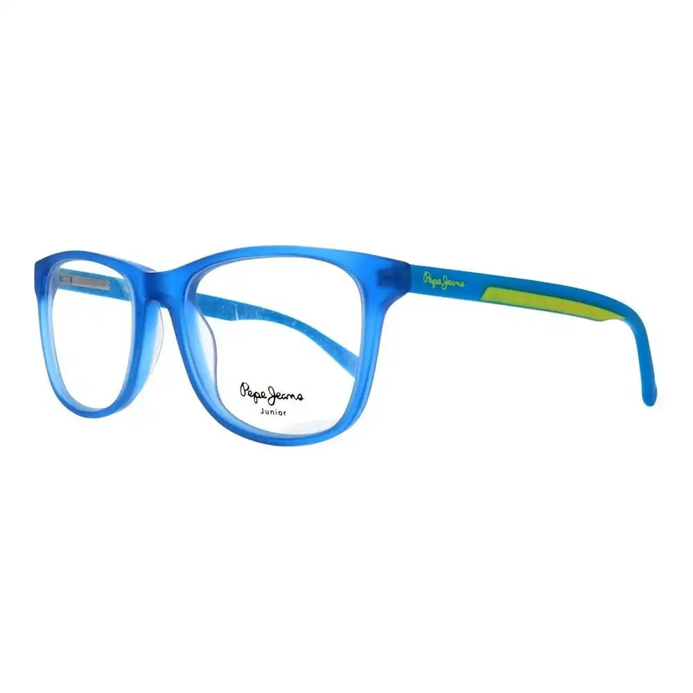 Pepe Jeans Eyewear Pj4028-c2 Acetate Optical Frame