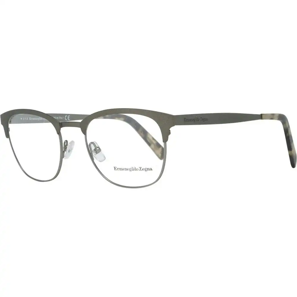 Ermenegildo Zegna Eyewear Ez5099 50097 Acetate Optical Frame