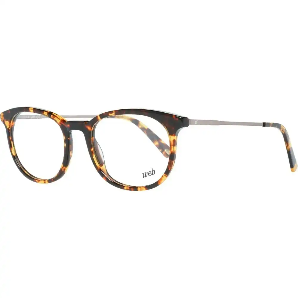 WEB Eyewear WEB Mod Eyewear Model We5246 52053 Acetate Optical Frame