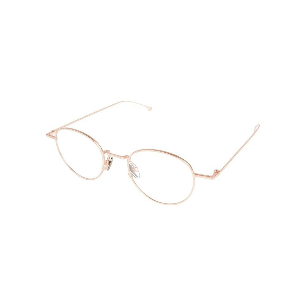 Komono Eyewear Mod. Komo23-54-47 Metal Optical Frame