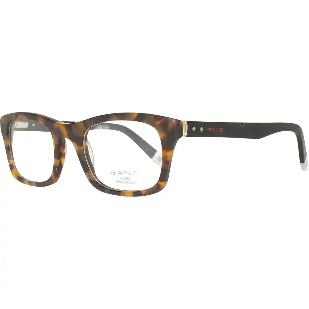 Gant Eyewear Mod. Gra103 48m06 Acetate Optical Frame