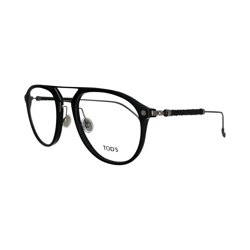 Tods Frame Tods Eyewear To5267-001-53 Acetate Optical Frame