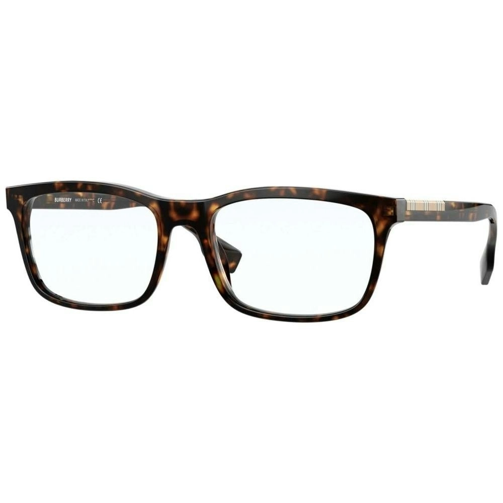 Burberry Eyewear: Elm Be 2334 Gent's Acetate Frames