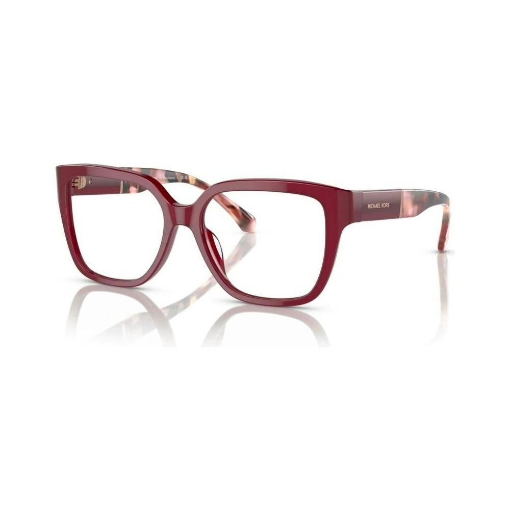 Michael Kors Eyewear Polanco Mk 4112 Lady Acetate Frame