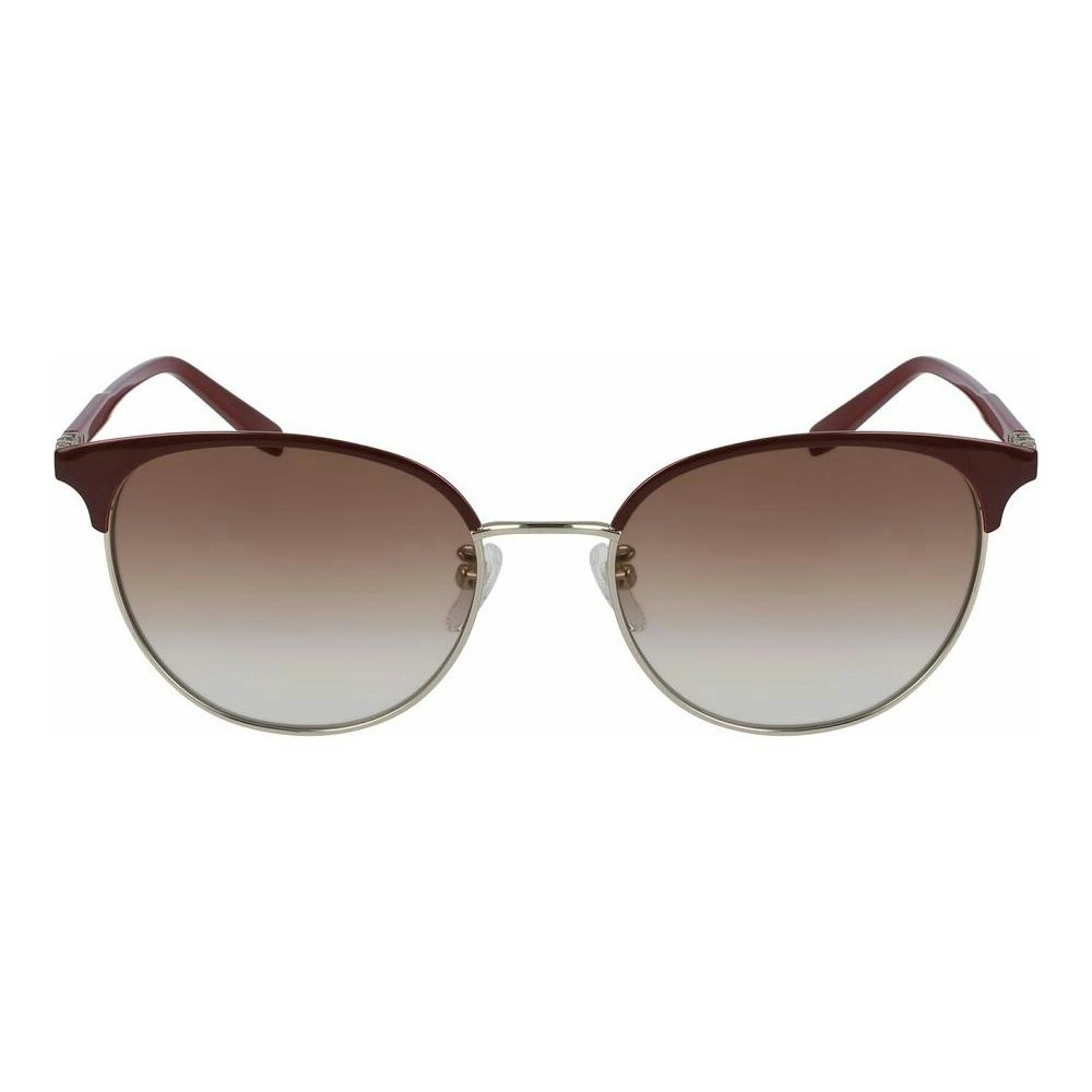 Salvatore Ferragamo Sunglasses Ladies'sunglasses Salvatore Ferragamo Sf2201s-744   53 Mm