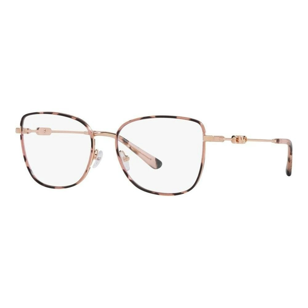 Michael Kors Eyewear Empire Square 3 Mk 3065j Women's Acetate Optical Glasses