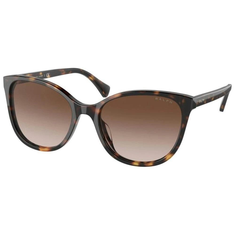 Ralph Lauren Sunglasses Ralph Lauren Ra 5282u Rectangular Sunglasses For Women - Black Lensintroducing The Sophisticated Ralph Lauren Ra 5282u Women's Rectangul