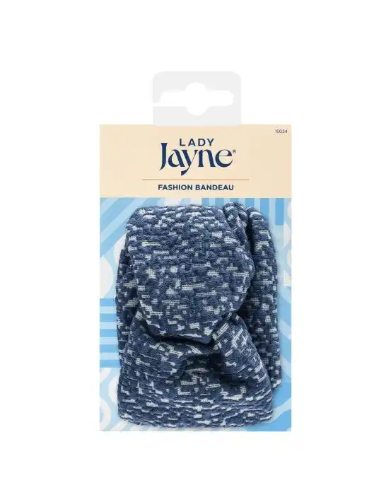 Lady Jayne Fashion Bandeau Assorted