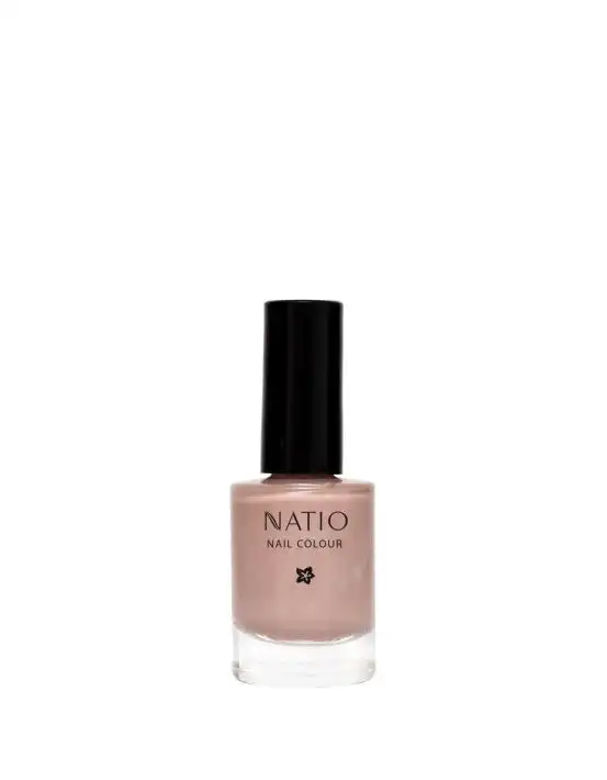 Natio Nail Colour Dune