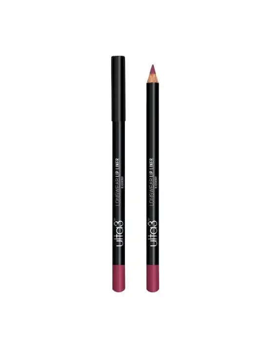 Ulta3 Lip Pencil Blackberry