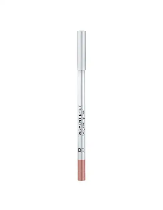 Designer Brands Pigment Pout Longwear Lip Liner Natural Beige