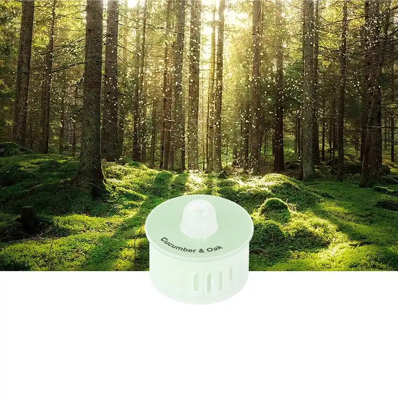 Ecovacs Deebot T9 Cucumber And Oak Fragrance Capsule