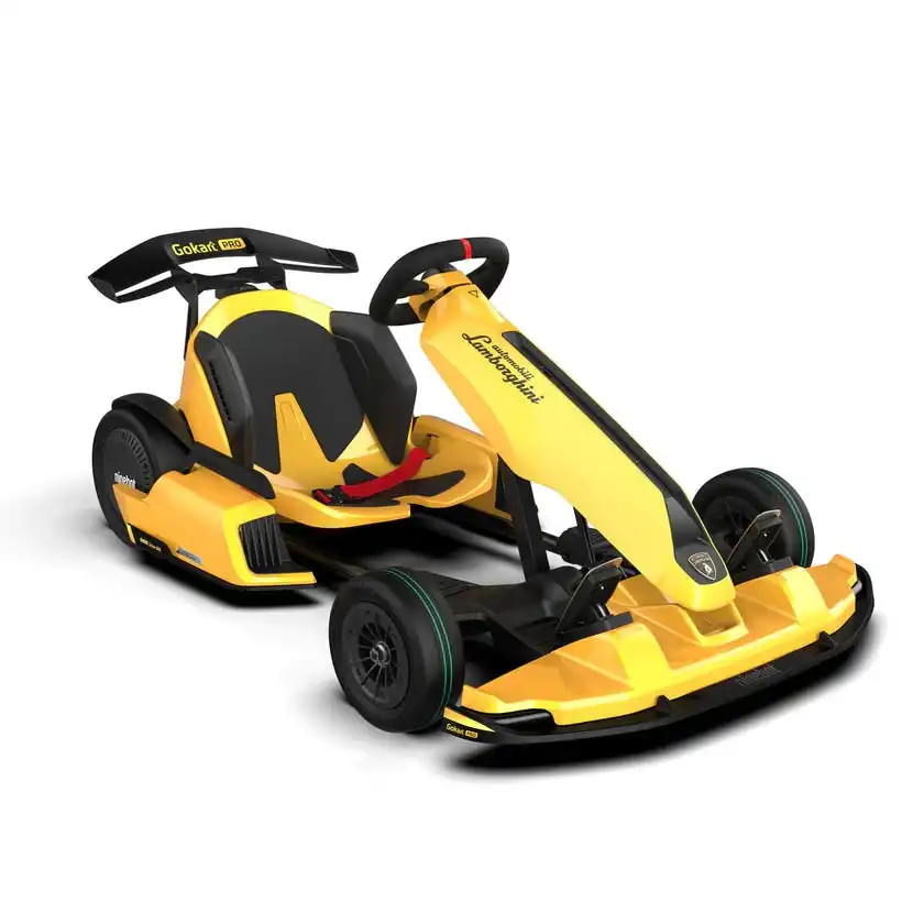 Segway Ninebot Gokart Pro Lamborghini Edition