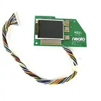 Neato Botvac Series Lcd Touch Screen