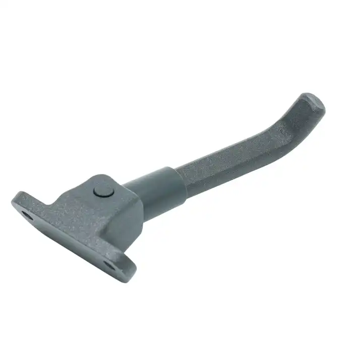 Segway Kick-stand Assembly - Max G30p