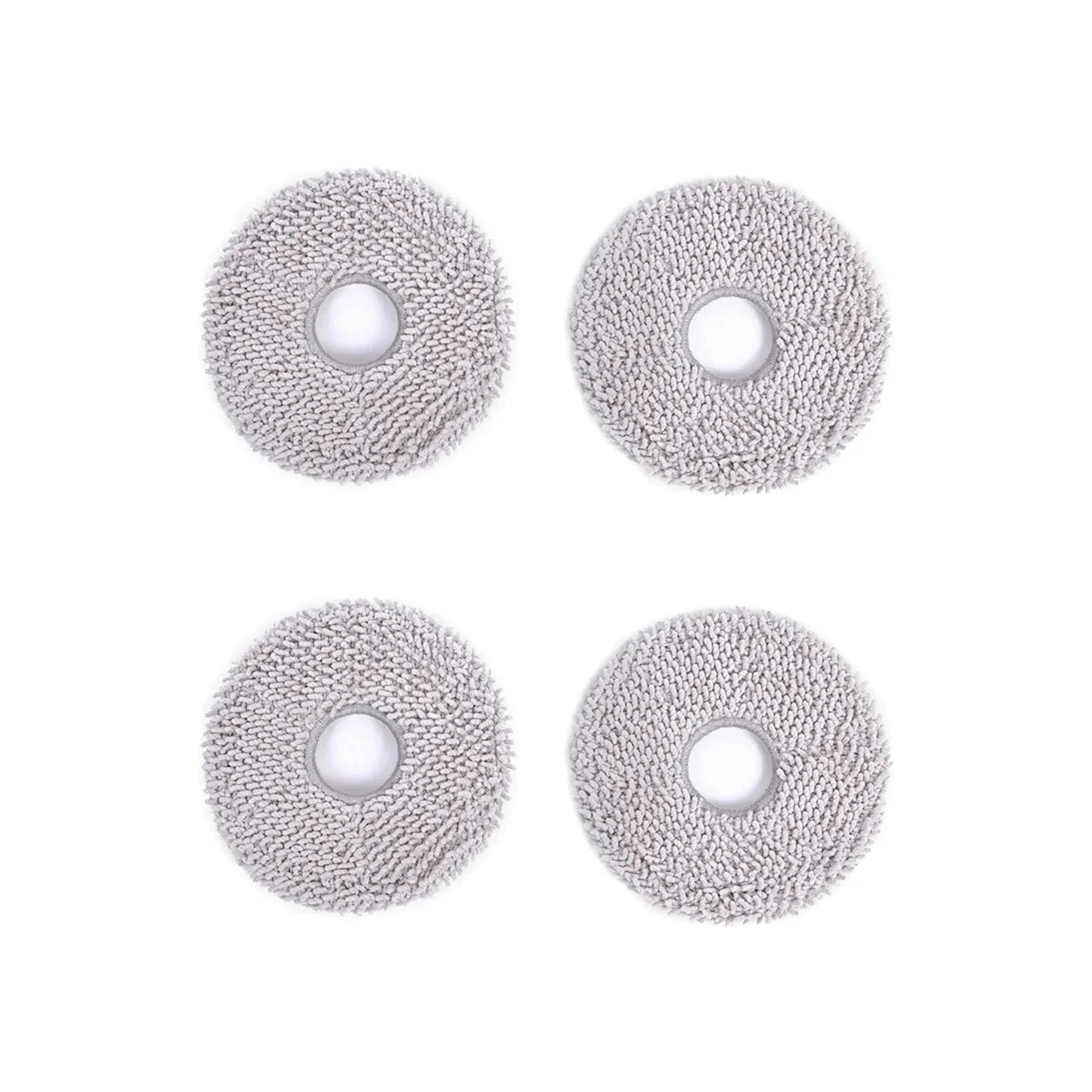 Ecovacs Deebot X1/x2/t20 Washable Mopping Pads (non-oem)