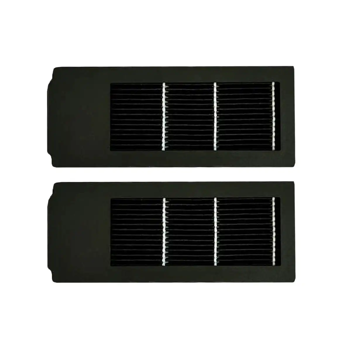 Ecovacs X2 Omni Filters (2pk) (non-oem)