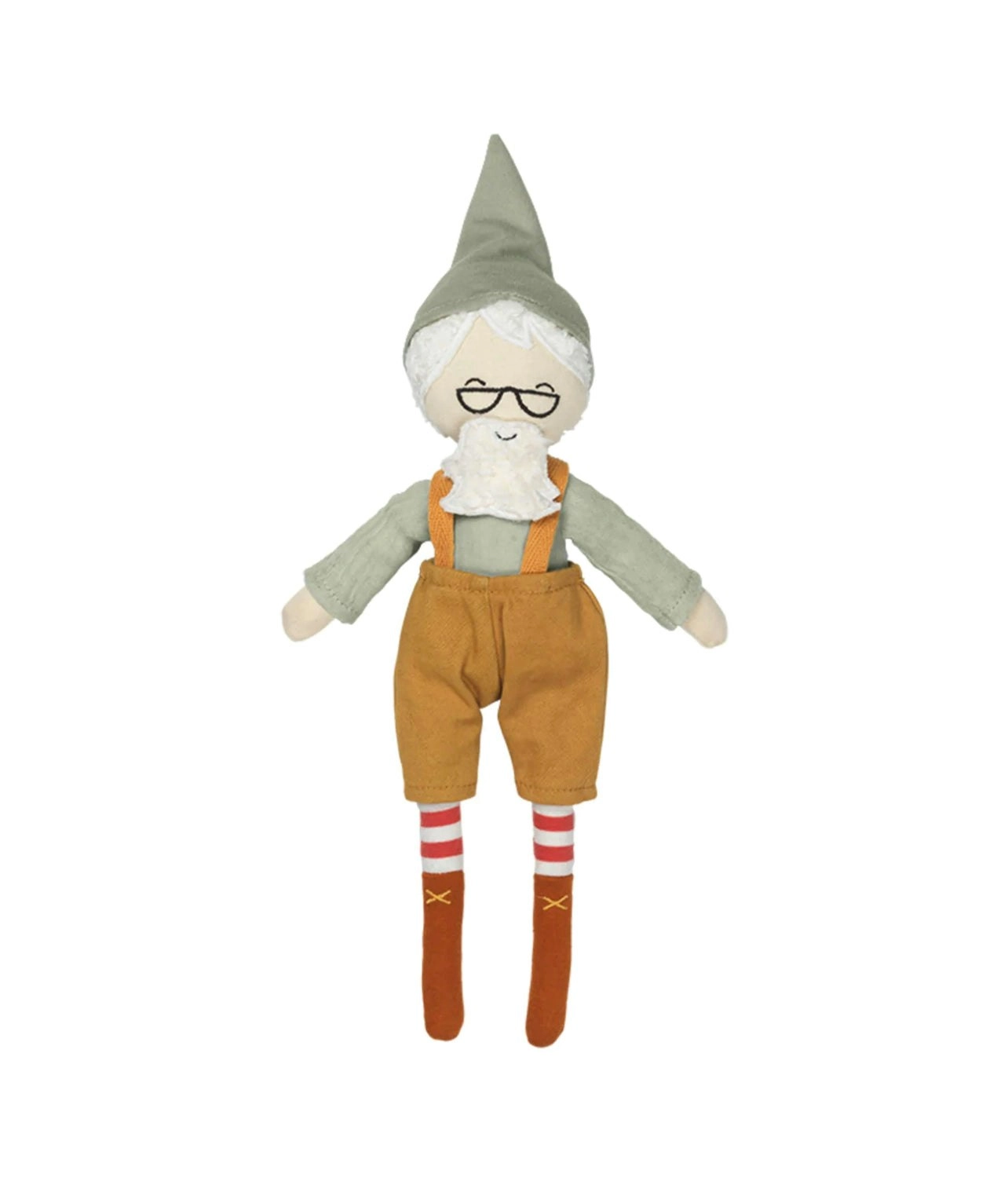 Fabelab - Elf Doll - Grandpa - 30cm